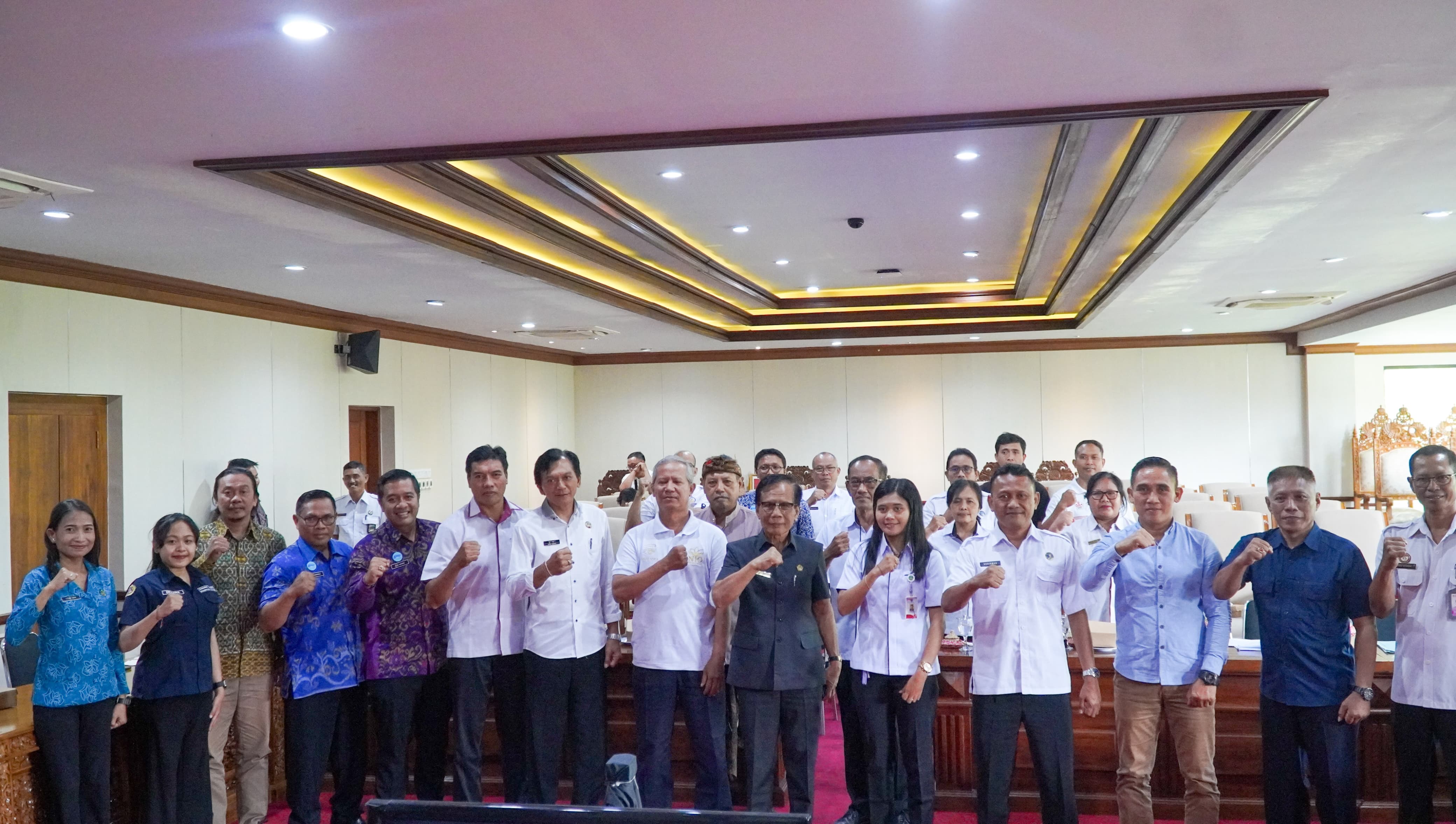 Karang Taruna Gianyar: Pisahkan Korban dan Pengedar, Rehabilitasi Harus Jadi Prioritas