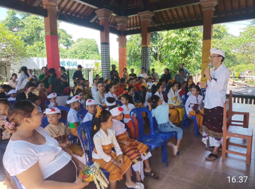 Tantangan dan Solusi Pembelajaran di Rumah Selama Bulan Puasa