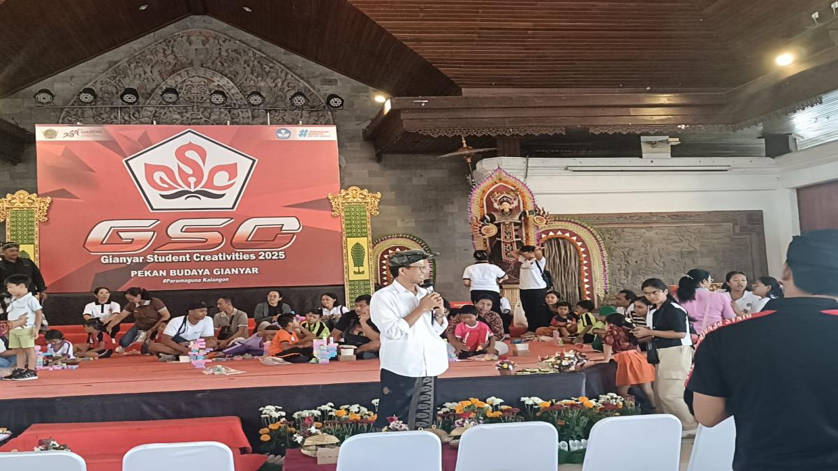 Anak Bukan Subjek Konflik Adat, KPAD Bali Tegaskan Pentingnya Perlindungan Anak