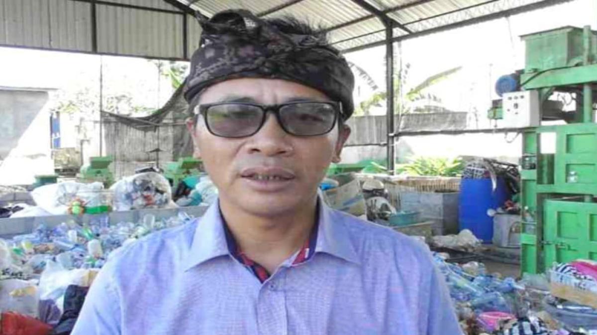 Kepala Desa Temesi Tolak Rencana Pemindahan TPA, Minta Sosialisasi dan Transparansi