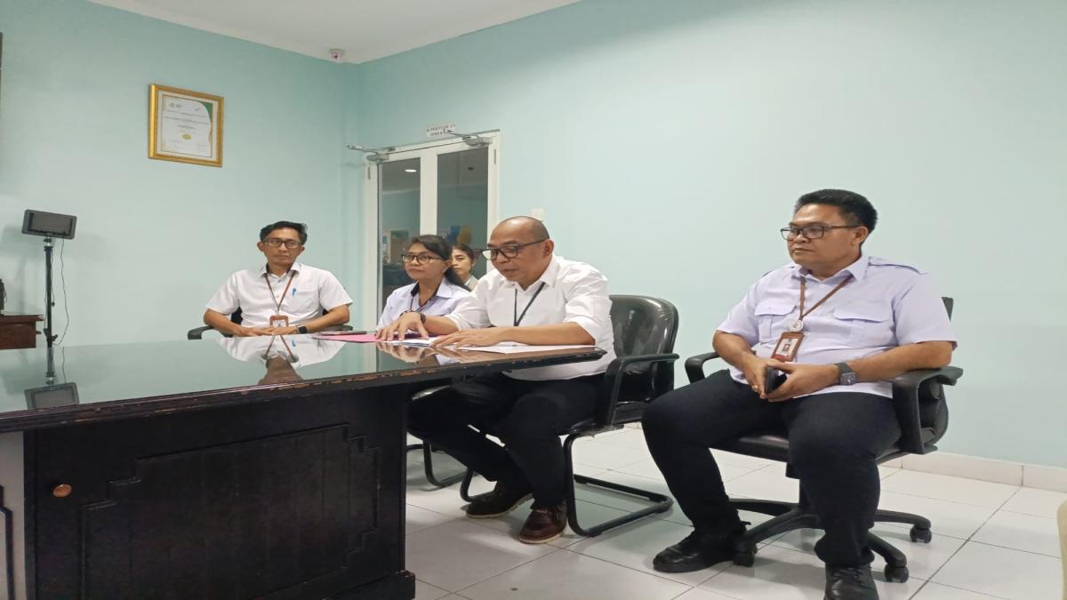Layanan Obat Terlambat, RSUD Sanjiwani Minta Maaf, Sebut Karena Resep Membludak dan Sistem BPJS yang Loading di Awal Bulan