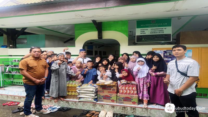 Polda Bali Gandeng Eks NII Tangkal Radikalisme dan Intoleransi Jelang Idulfitri 1446 H