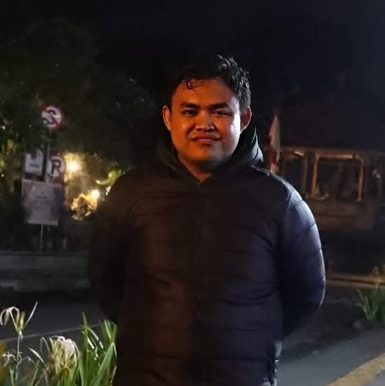 Ketut Catur Kusumaningrat